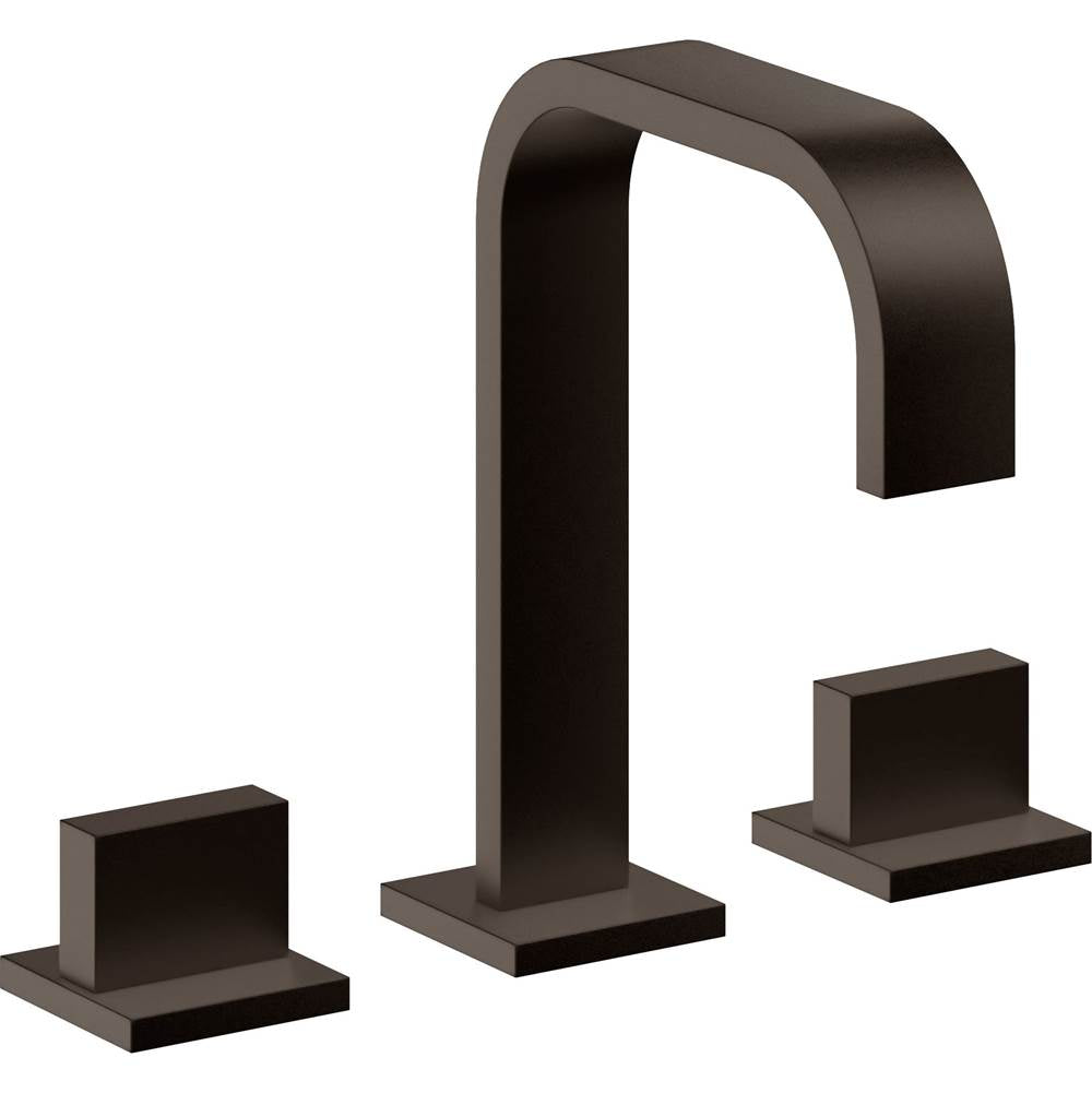 California Faucets Terra Mar 8" Widespread Lavatory Faucet