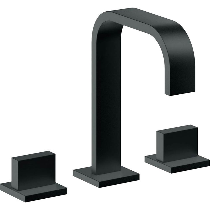 California Faucets Terra Mar 8" Widespread Lavatory Faucet