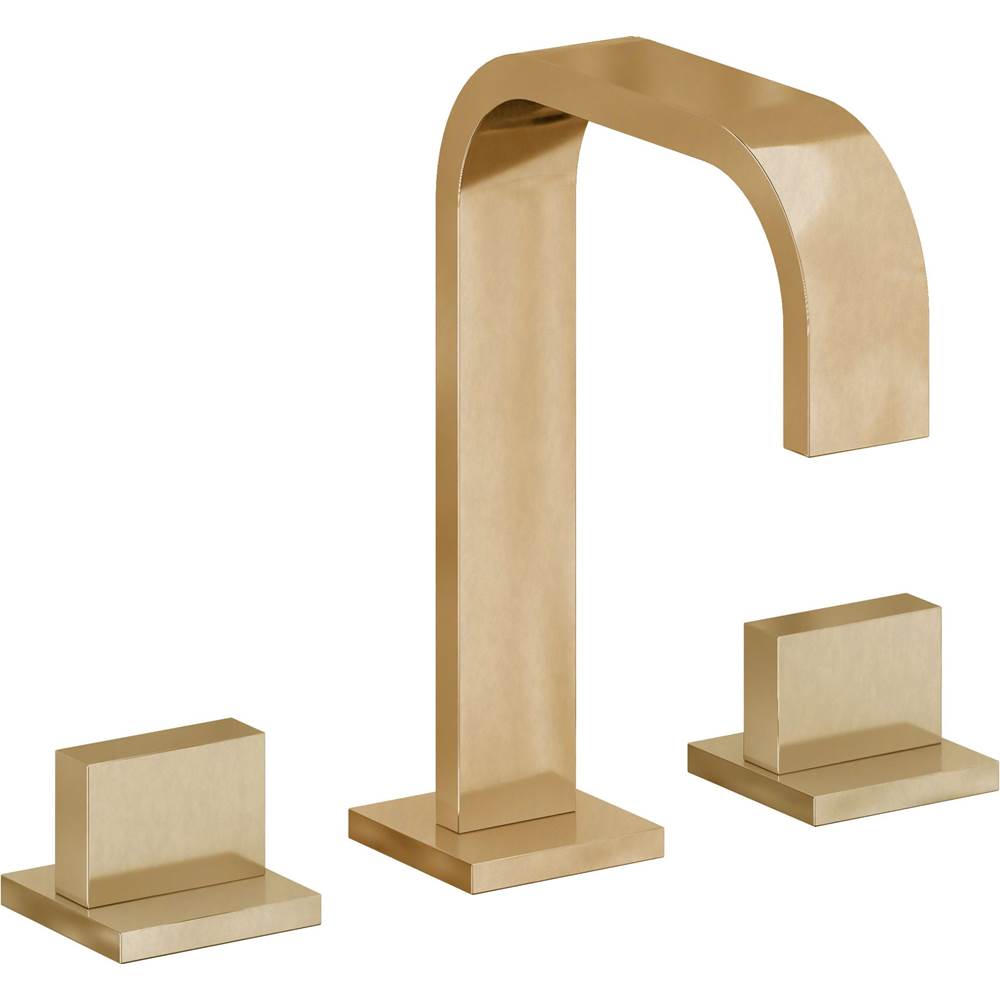 California Faucets Terra Mar 8" Widespread Lavatory Faucet