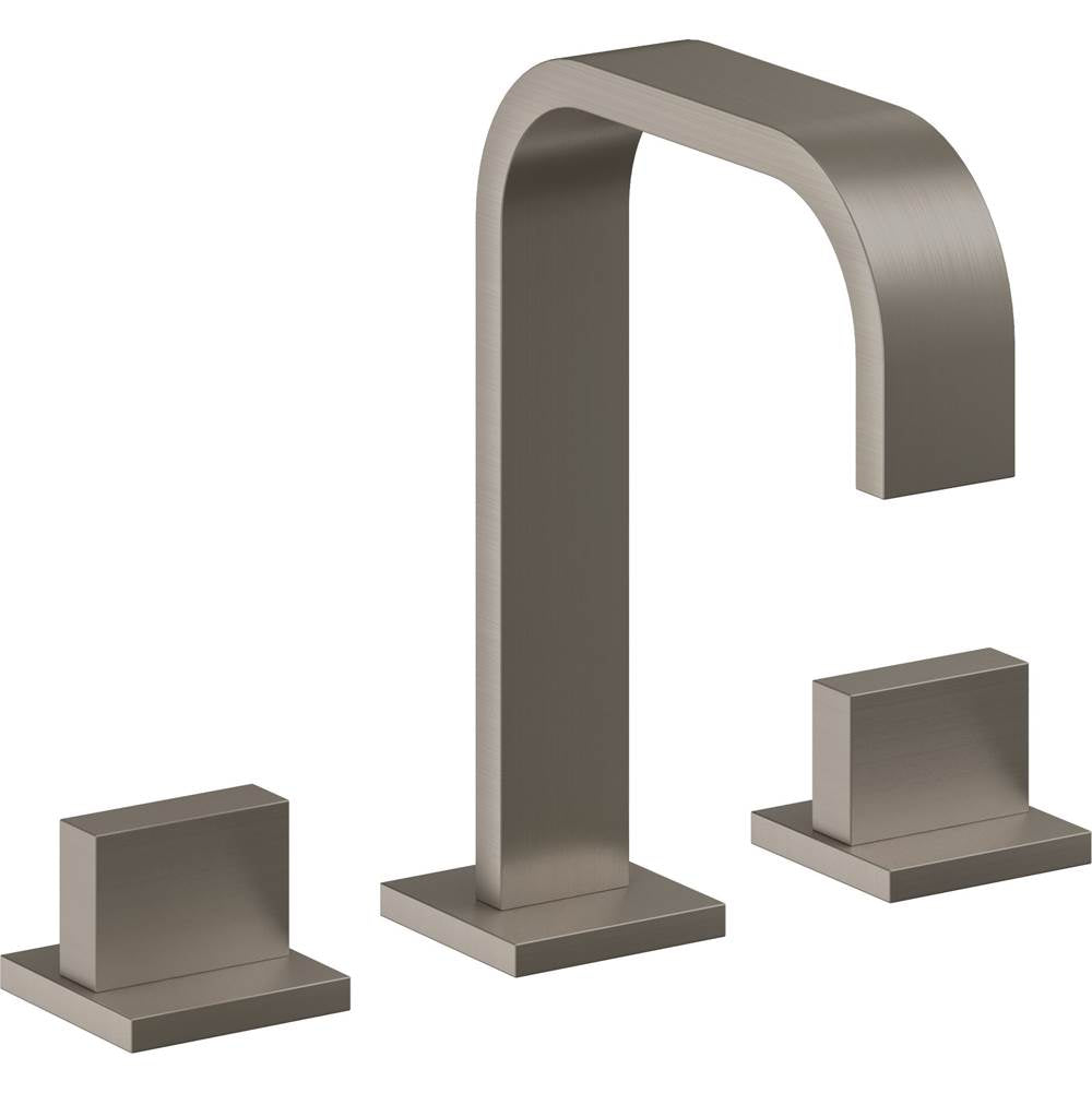 California Faucets Terra Mar 8" Widespread Lavatory Faucet
