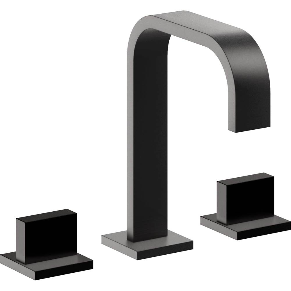 California Faucets Terra Mar 8" Widespread Lavatory Faucet