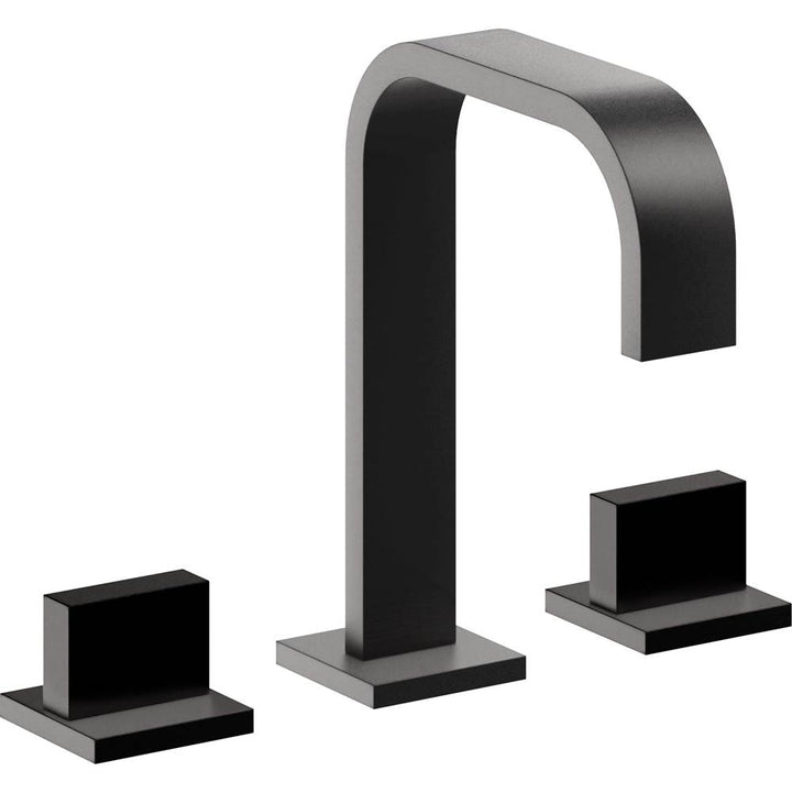 California Faucets Terra Mar 8" Widespread Lavatory Faucet
