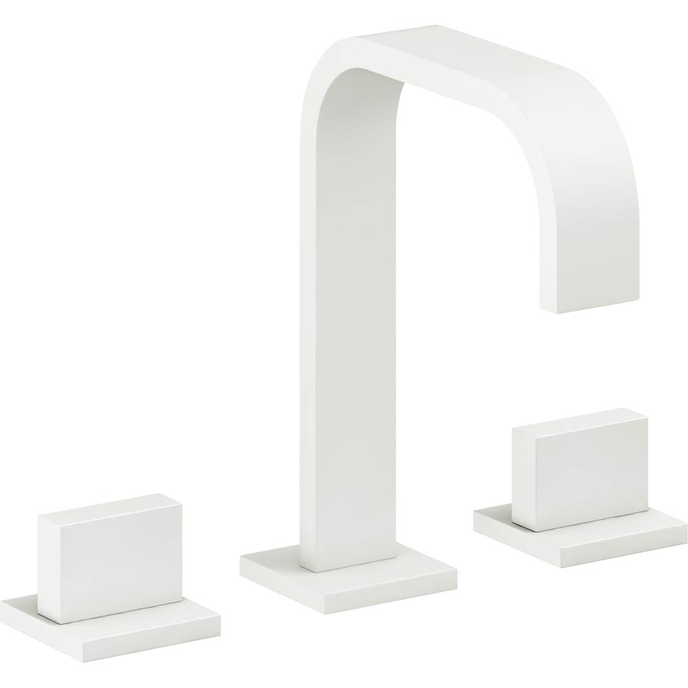 California Faucets Terra Mar 8" Widespread Lavatory Faucet