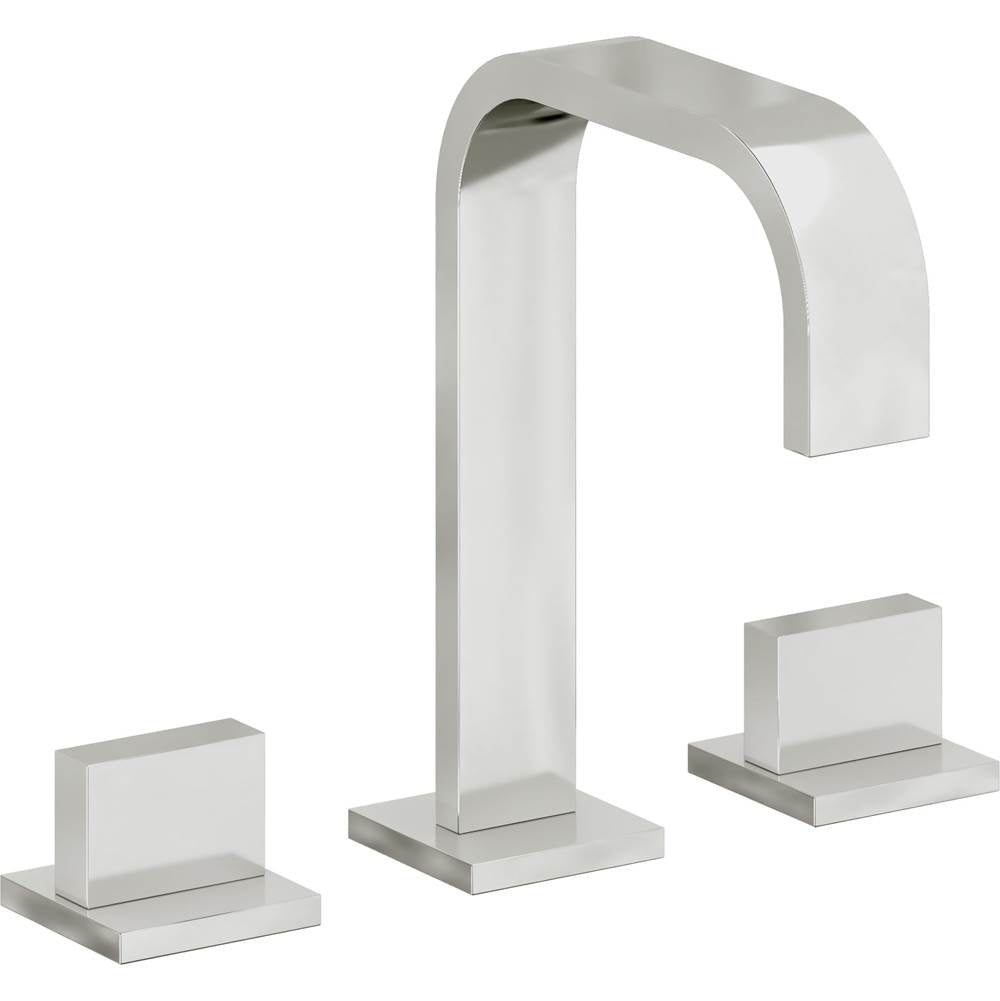 California Faucets Terra Mar 8" Widespread Lavatory Faucet