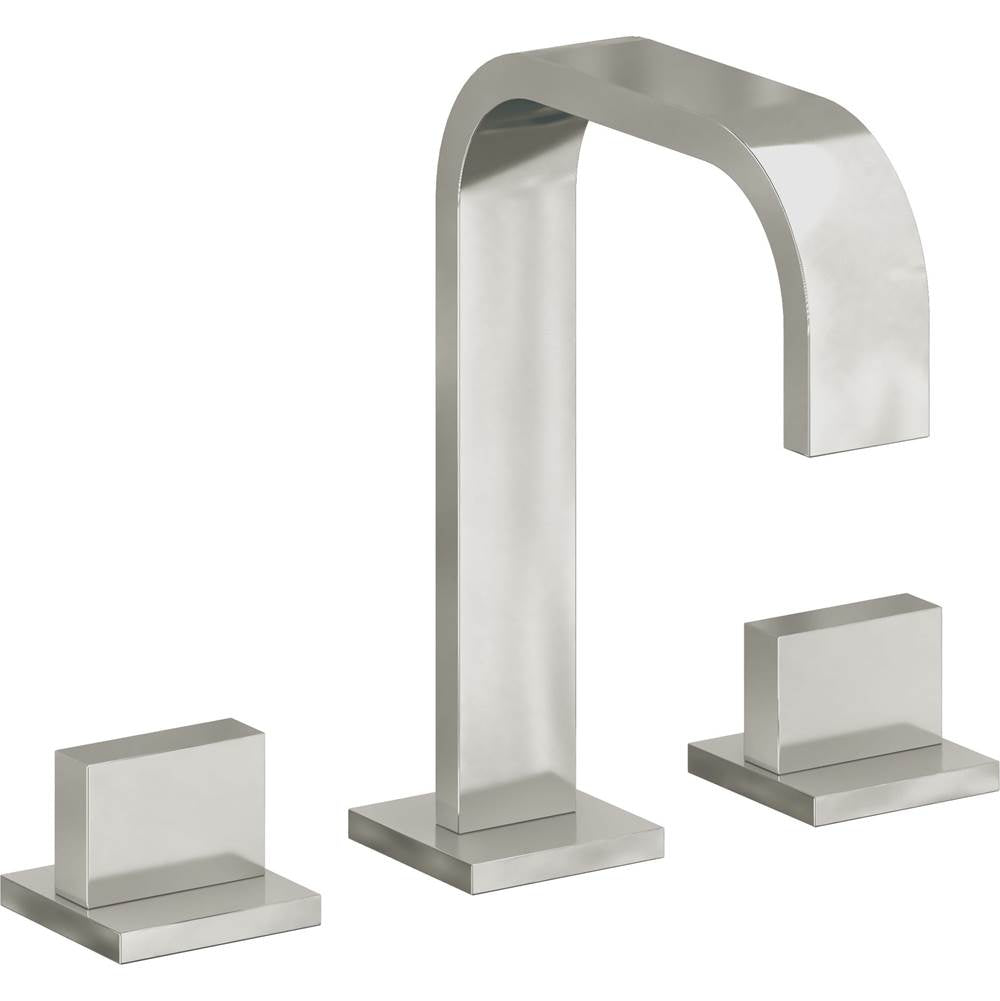 California Faucets Terra Mar 8" Widespread Lavatory Faucet