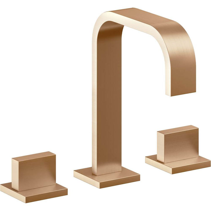 California Faucets Terra Mar 8" Widespread Lavatory Faucet