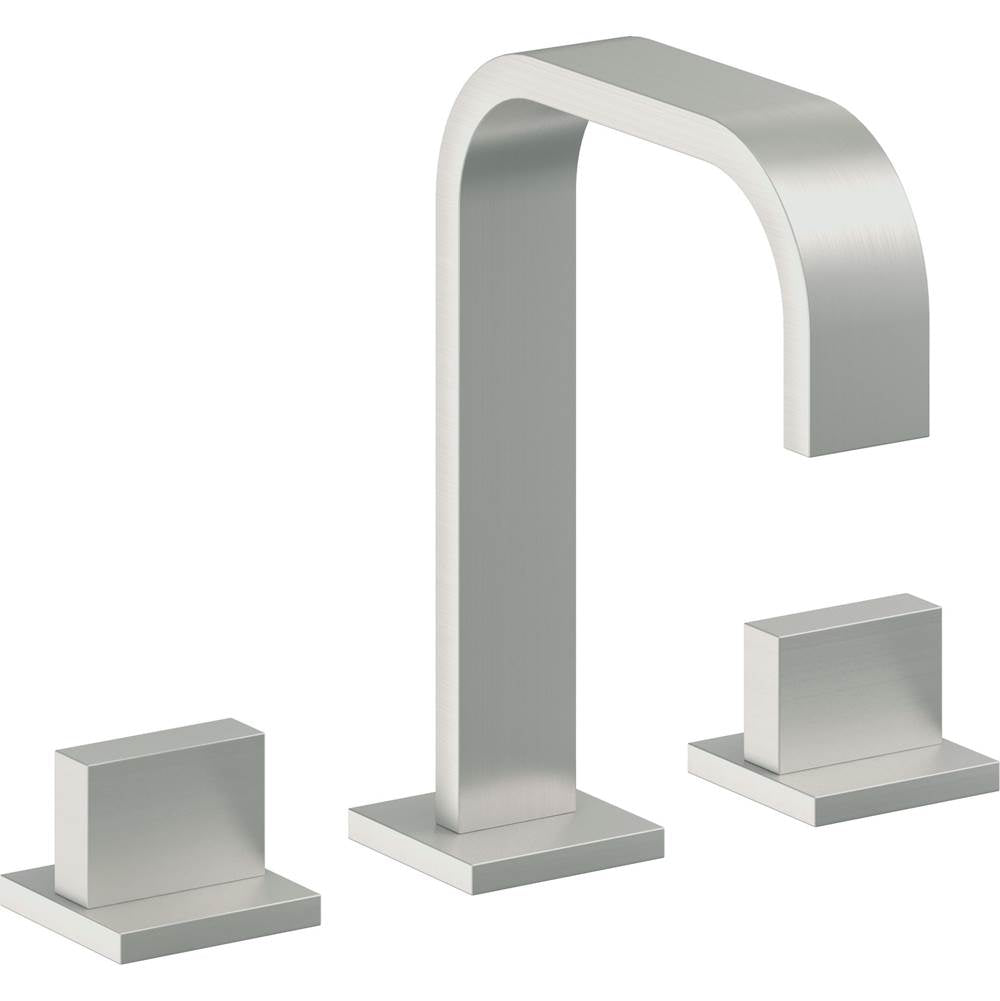 California Faucets Terra Mar 8" Widespread Lavatory Faucet