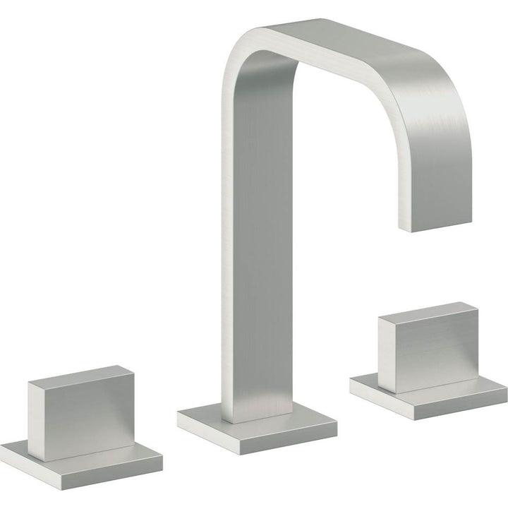 California Faucets Terra Mar 8" Widespread Lavatory Faucet