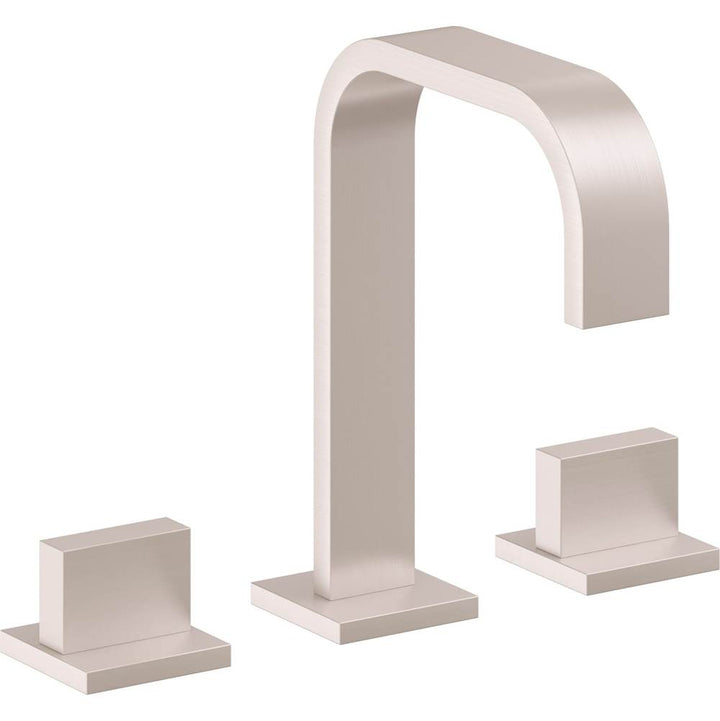 California Faucets Terra Mar 8" Widespread Lavatory Faucet