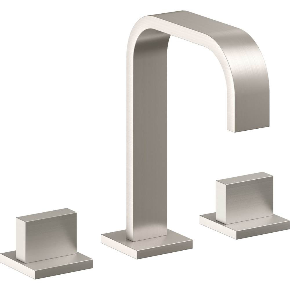 California Faucets Terra Mar 8" Widespread Lavatory Faucet