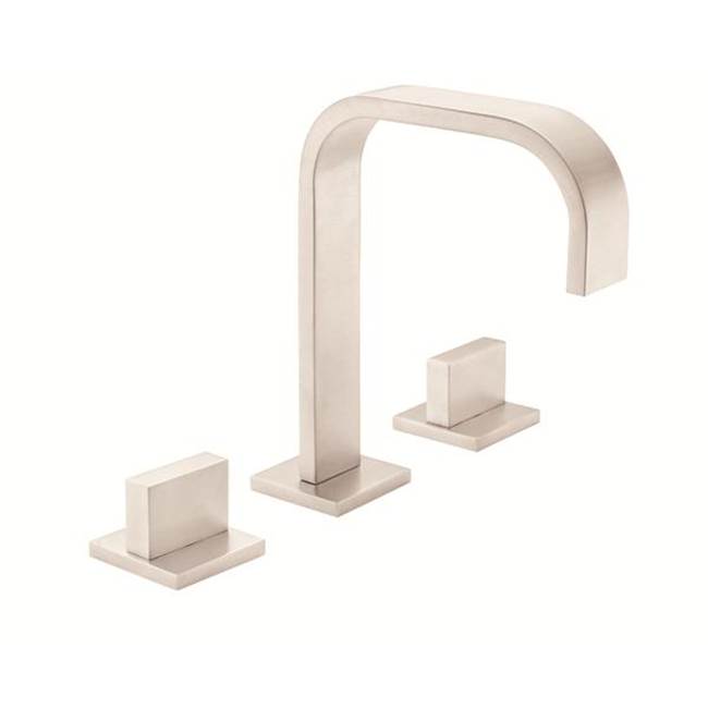 California Faucets Terra Mar 8" Widespread Lavatory Faucet