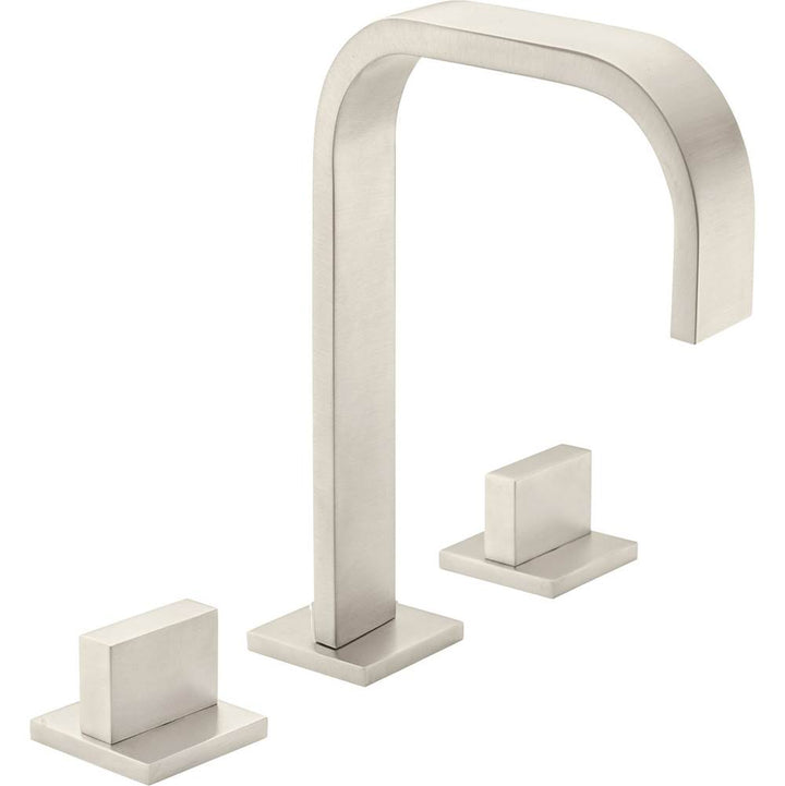 California Faucets Terra Mar Complete Roman Tub Set