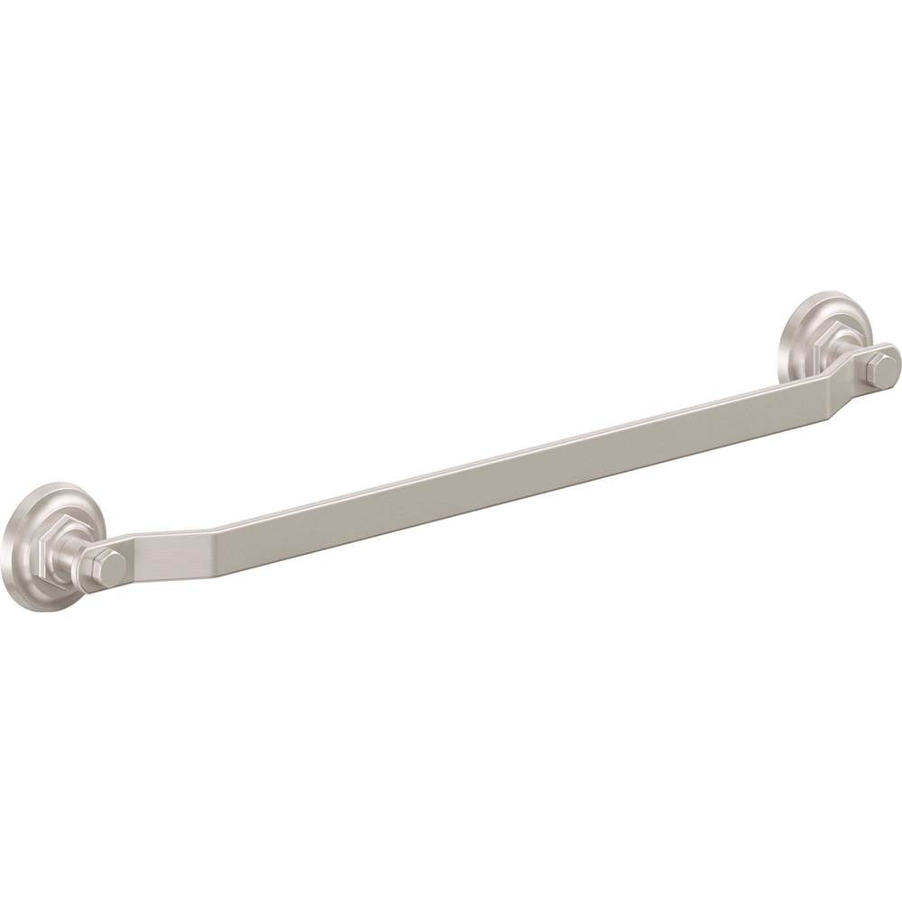 California Faucets Terra Mar Towel Bar