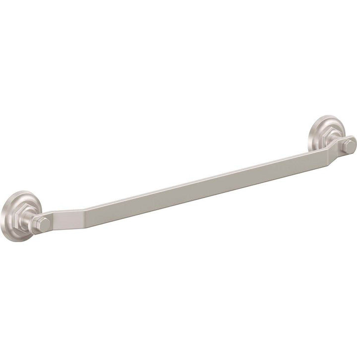 California Faucets Terra Mar Towel Bar