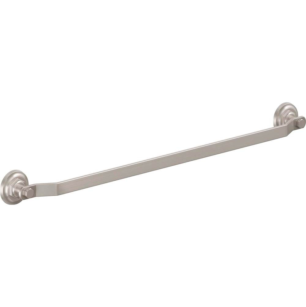 California Faucets Terra Mar Towel Bar