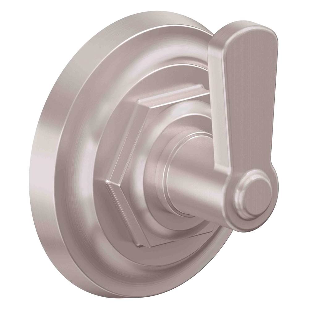 California Faucets Terra Mar Robe Hook