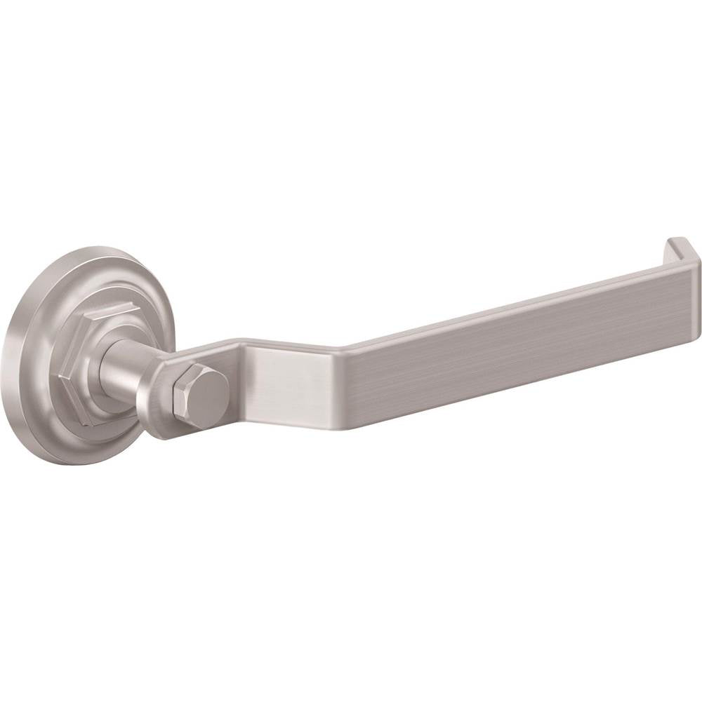 California Faucets Terra Mar Single Post Toilet Paper