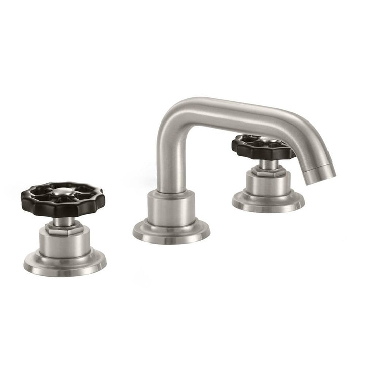 California Faucets Descanso Works 8" Widespread Lavatory Faucet
