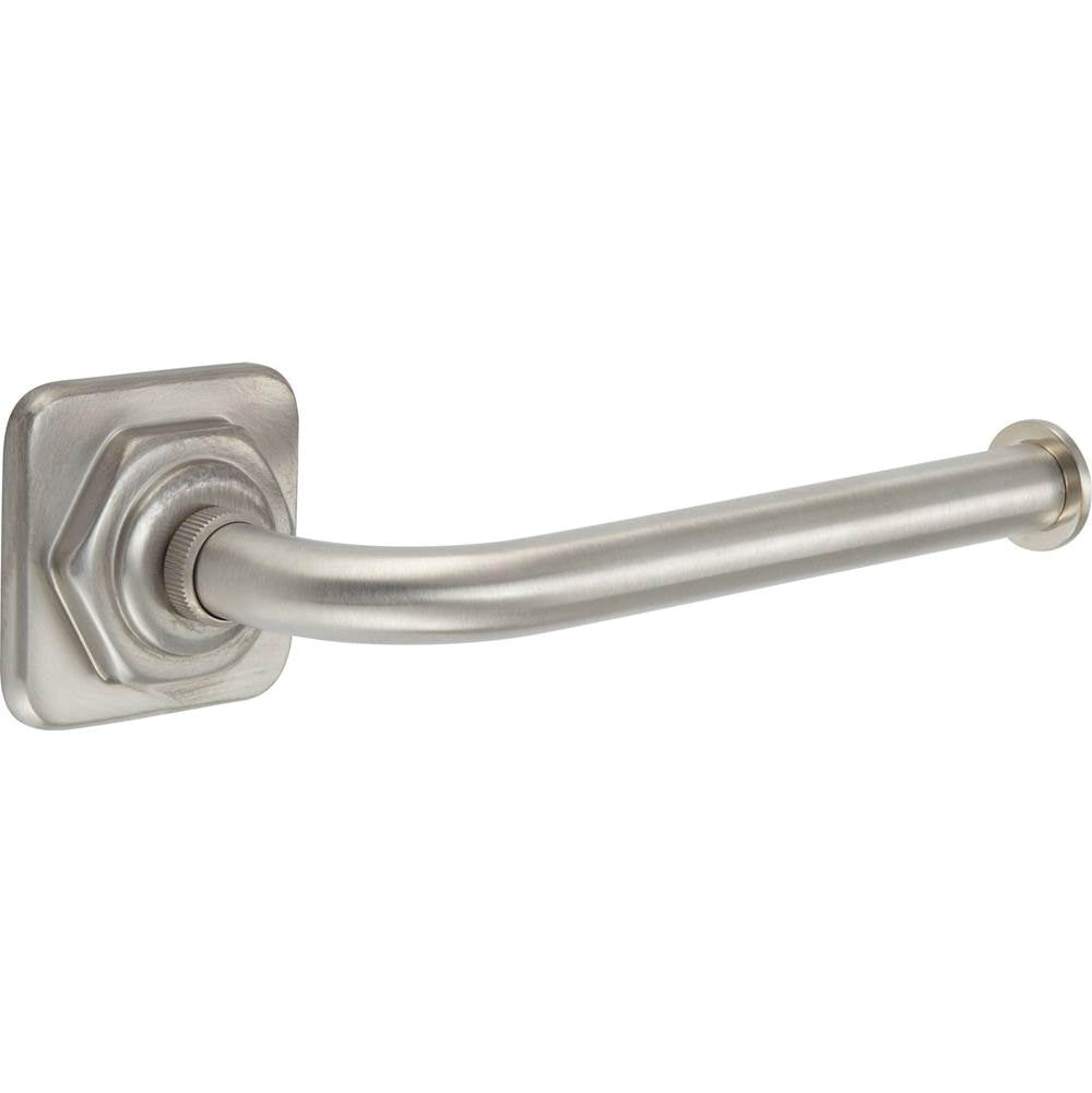 California Faucets Steampunk Bay Single Post Toilet Paper