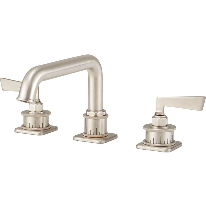California Faucets Steampunk Bay Complete Roman Tub Set