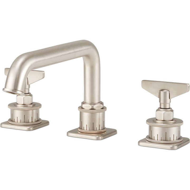 California Faucets Steampunk Bay Complete Roman Tub Set