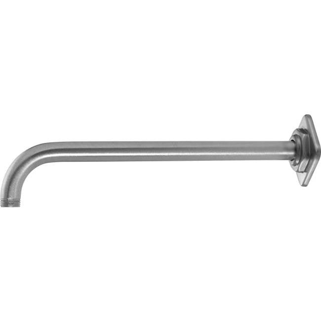 California Faucets 12" Wall Shower Arm