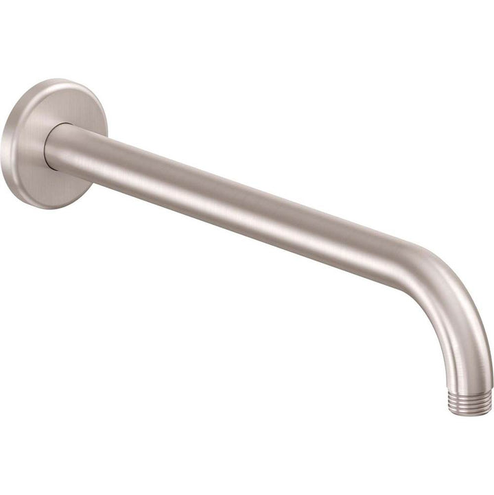 California Faucets 12" Wall Shower Arm