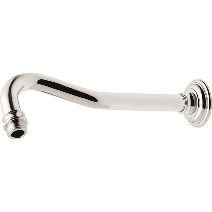 California Faucets Traditional Shower Arm