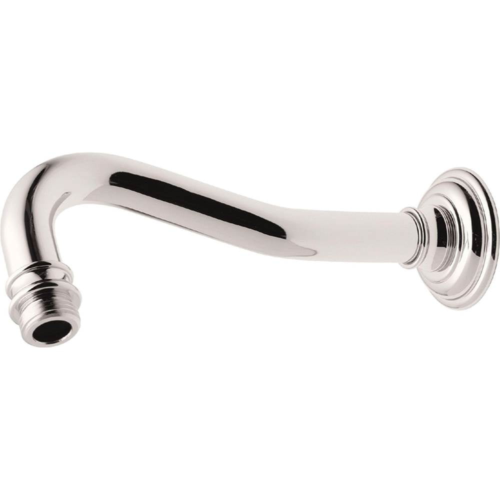 California Faucets Traditional Shower Arm