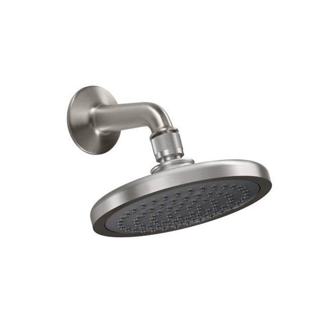 California Faucets 5-5/8" Single-Function Showerhead Kit