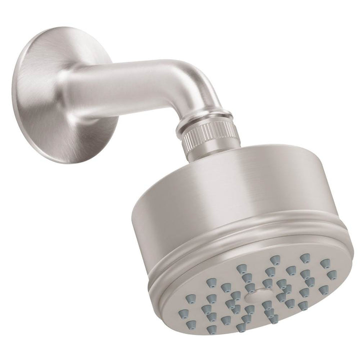 California Faucets 8 Jet Showerhead Kit - Lined