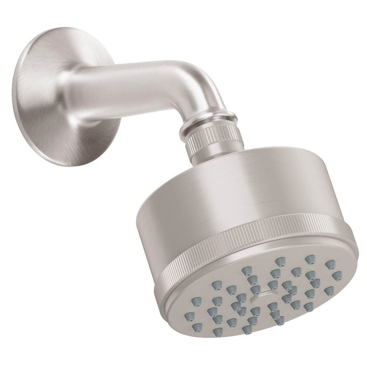 California Faucets 8 Jet Showerhead Kit - Coined