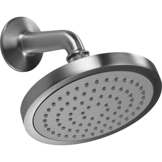 California Faucets 5-5/8" Single-Function Showerhead Kit
