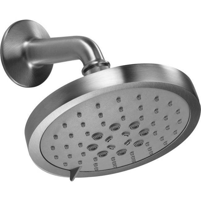 California Faucets 5-5/8" Multi-Function Showerhead Kit