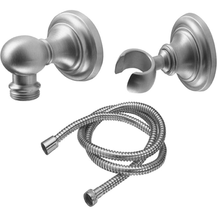California Faucets Wall Mounted Handshower Kit
