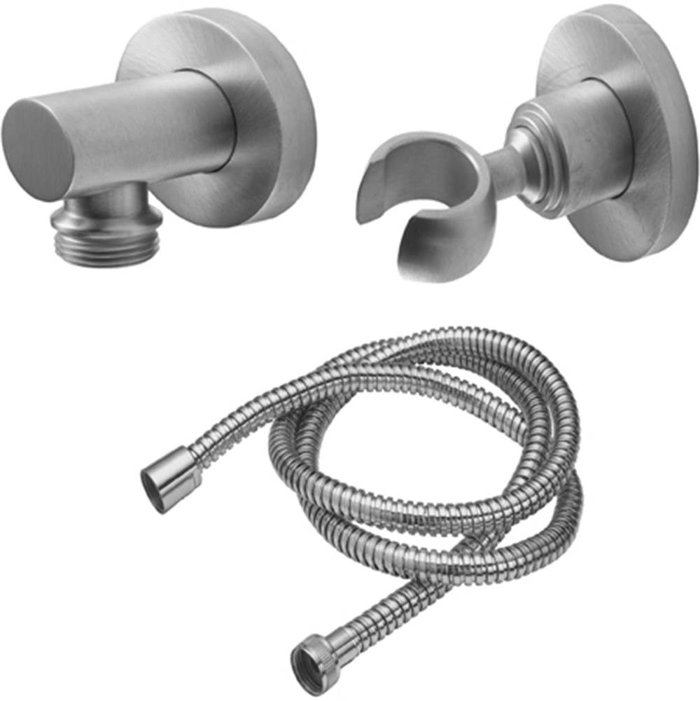 California Faucets Wall Mounted Handshower Kit