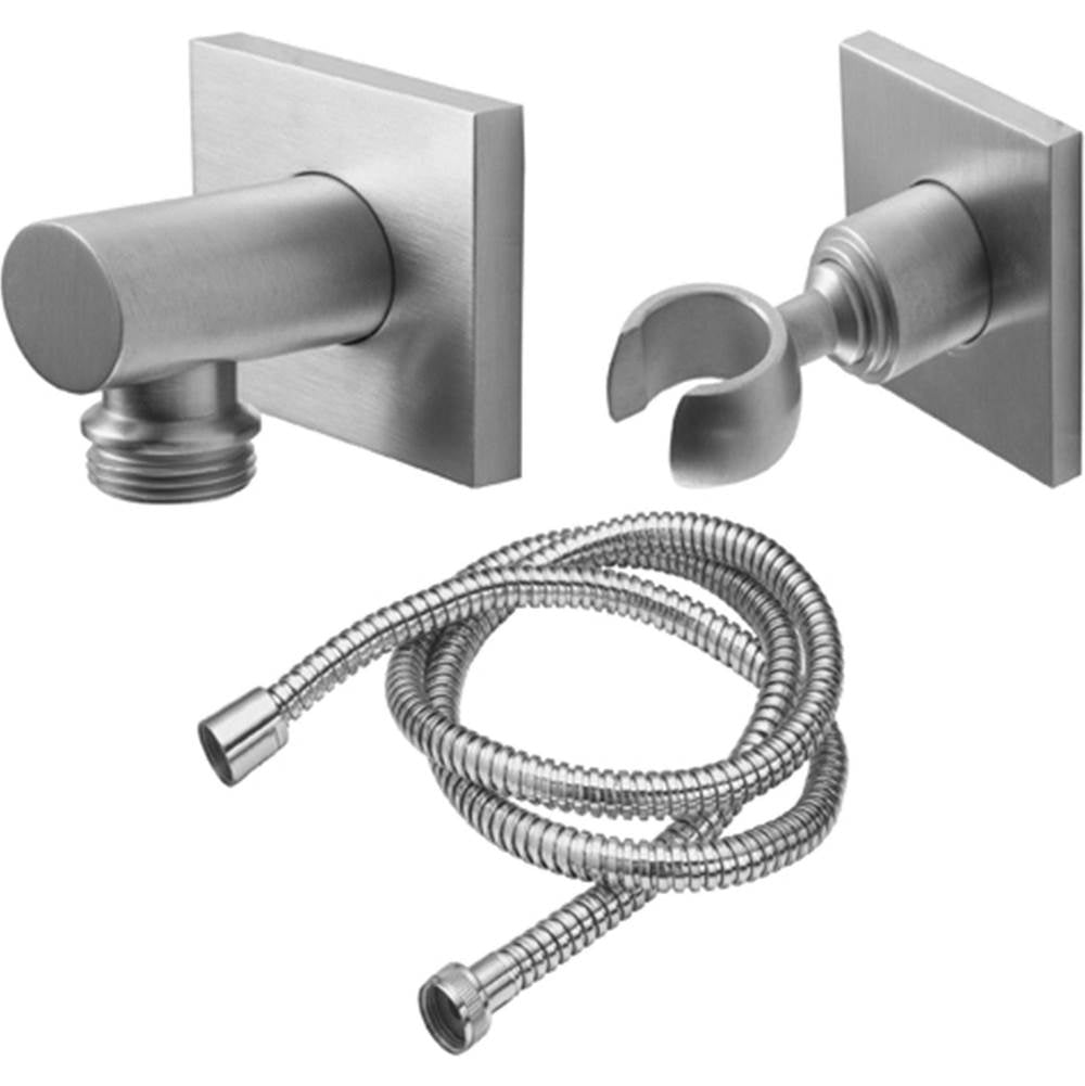 California Faucets Wall Mounted Handshower Kit