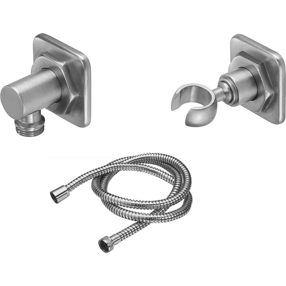California Faucets Wall Mounted Handshower Kit
