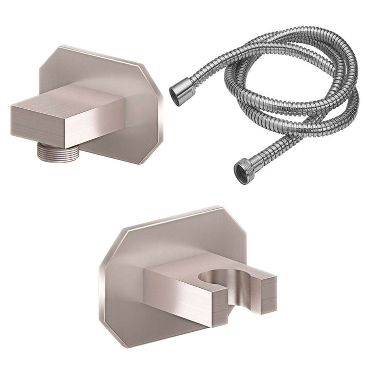 California Faucets Wall Mounted Handshower Kit