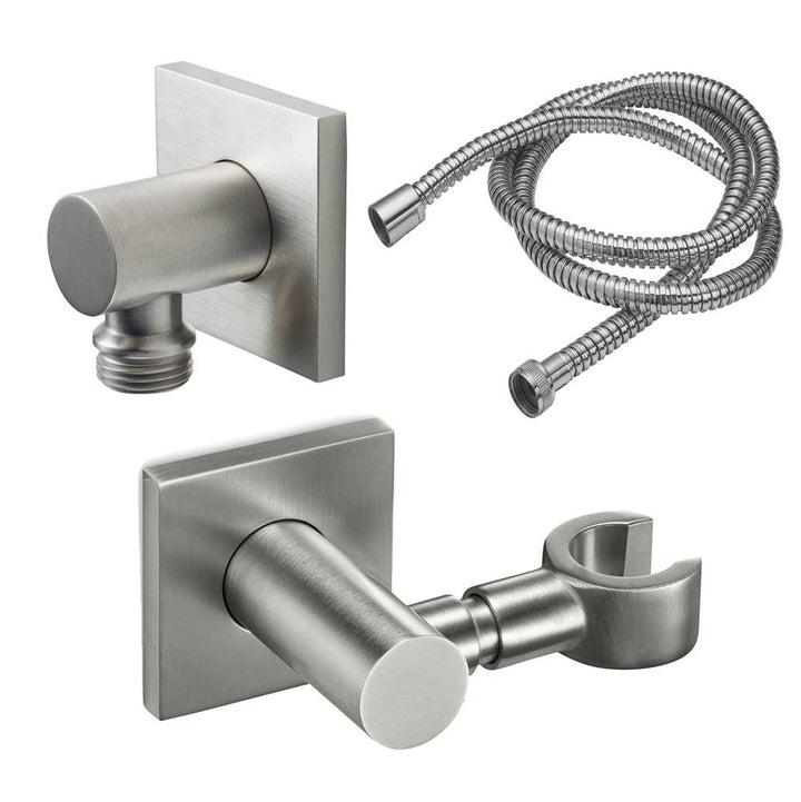 California Faucets Swivel Wall Mounted Handshower Kit
