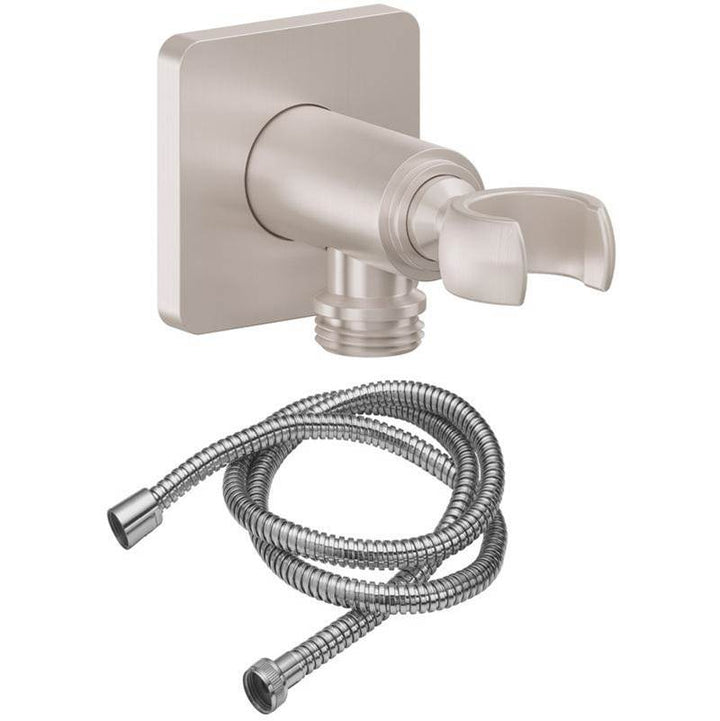 California Faucets Wall Mounted Handshower Kit