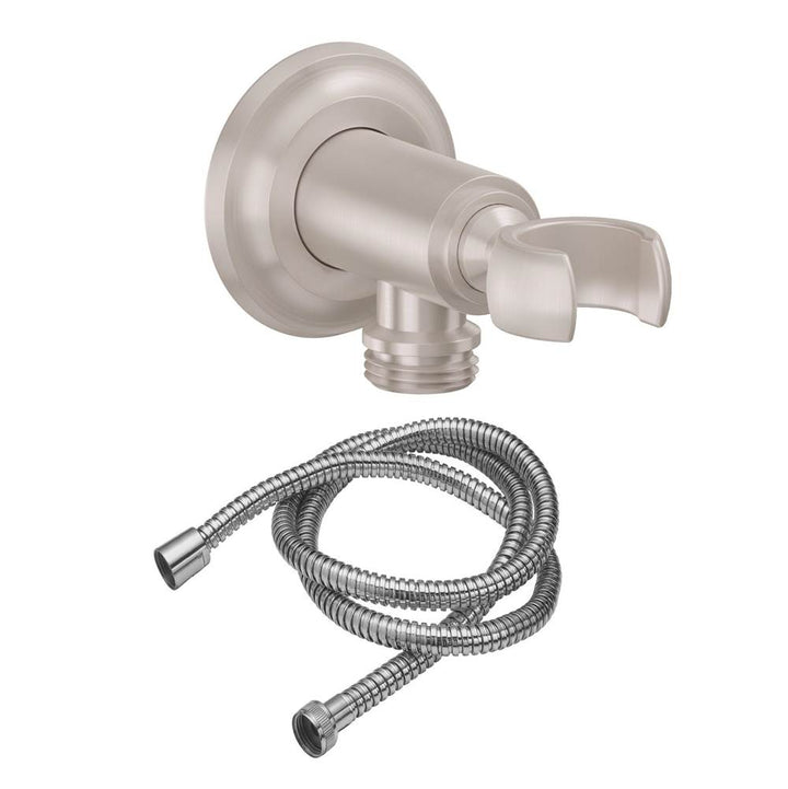 California Faucets Wall Mounted Handshower Kit