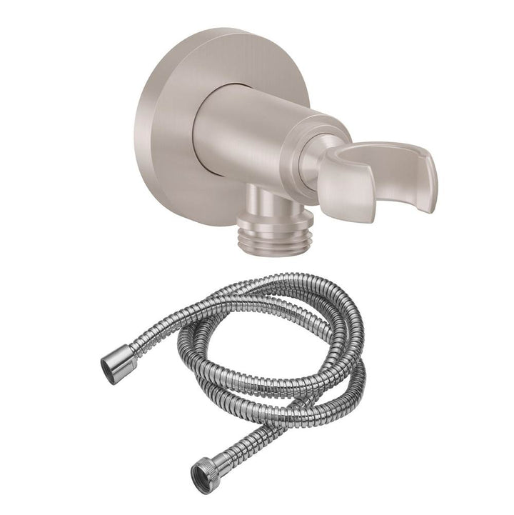 California Faucets Wall Mounted Handshower Kit