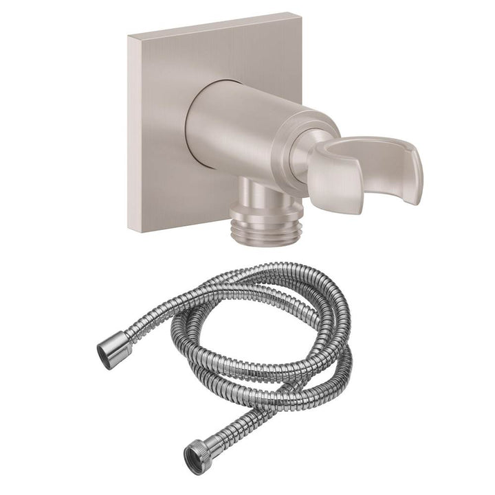 California Faucets Wall Mounted Handshower Kit
