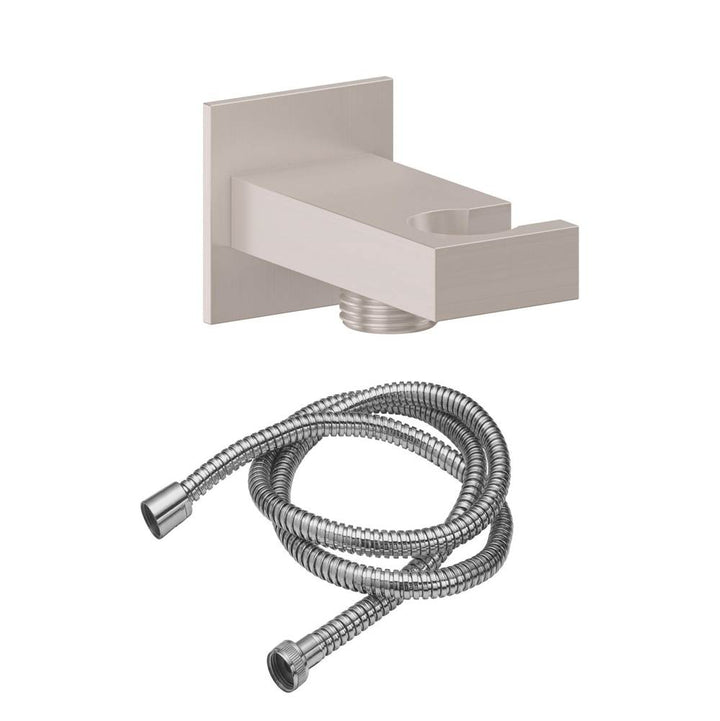 California Faucets Wall Mounted Handshower Kit