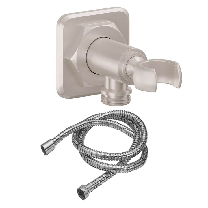 California Faucets Wall Mounted Handshower Kit