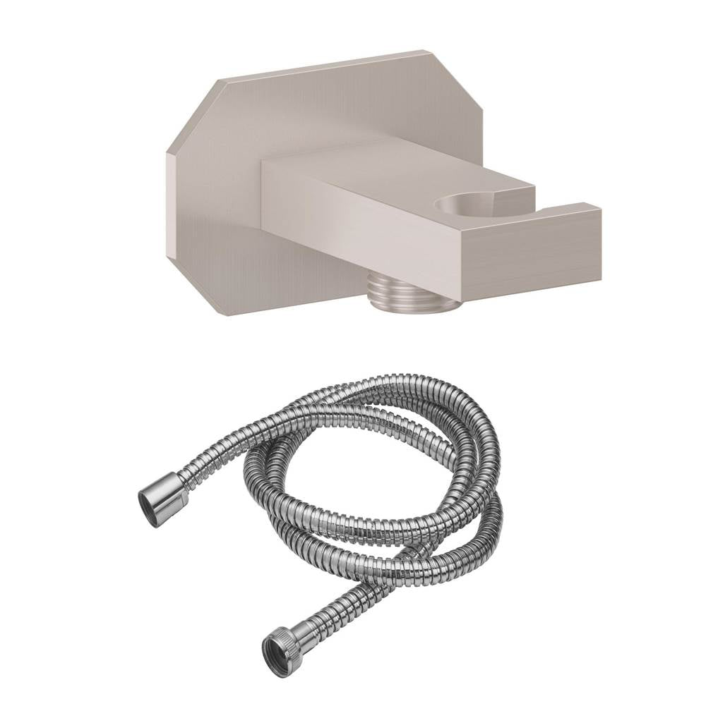 California Faucets Wall Mounted Handshower Kit