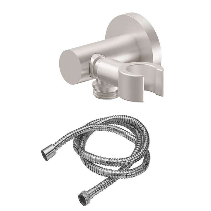 California Faucets Swivel Wall Mounted Handshower Kit