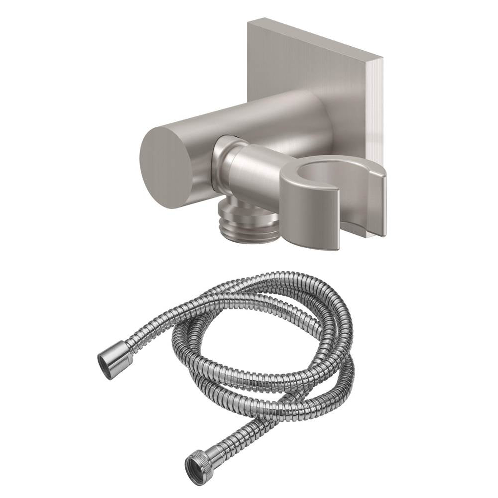 California Faucets Swivel Wall Mounted Handshower Kit