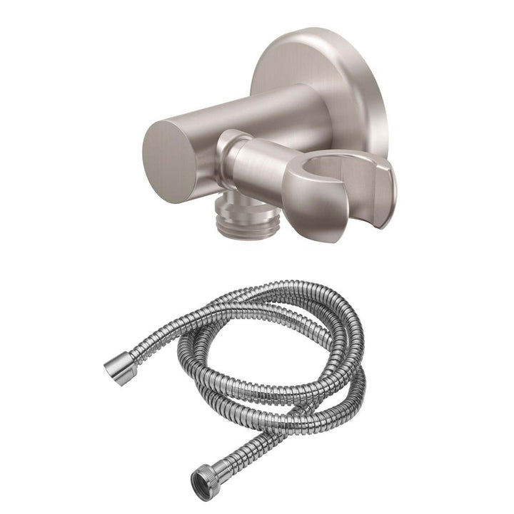 California Faucets Swivel Wall Mounted Handshower Kit